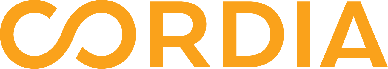 Cordia logo